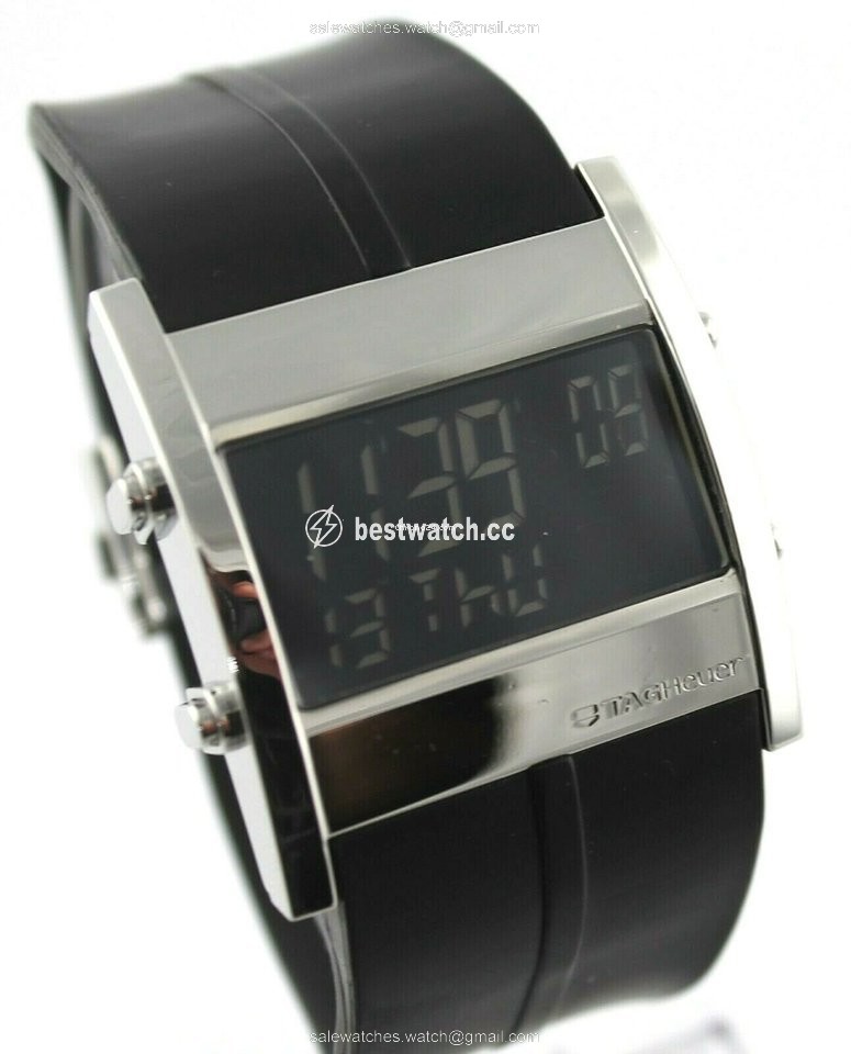 IMG_9086 TAG Heuer Microtimer Quartz Steel CS111C1 3
