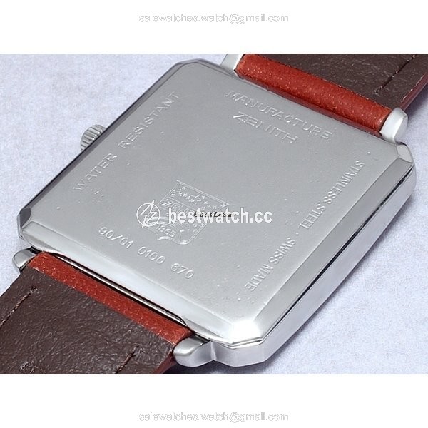 IMG_9086 Zenith Automatic Steel 90 01.0100.670 3