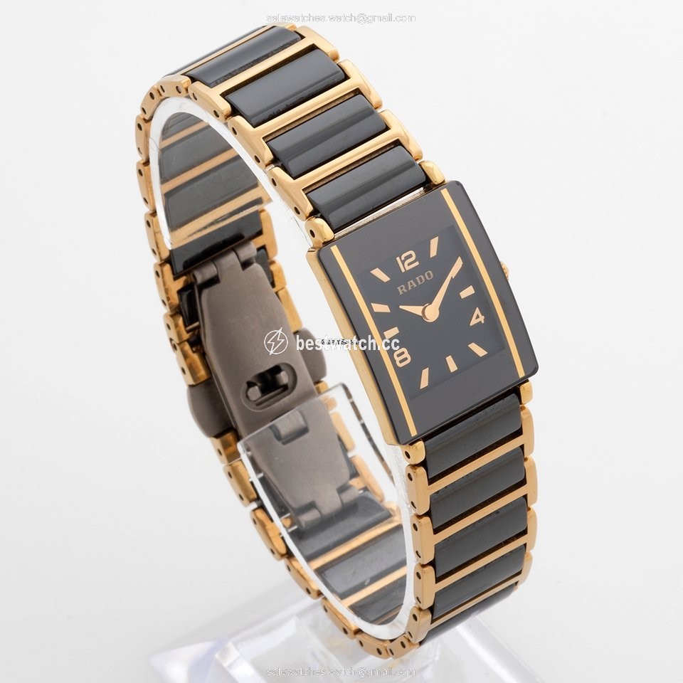 IMG_9086 Rado Diastar Womens watch Quartz Steel 153.0383.3 3