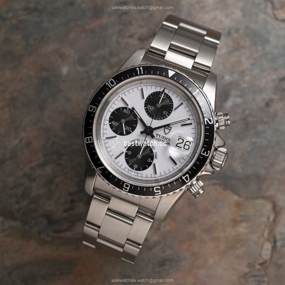 IMG_9086 Tudor Mens watch Unisex Automatic Steel 79270 3