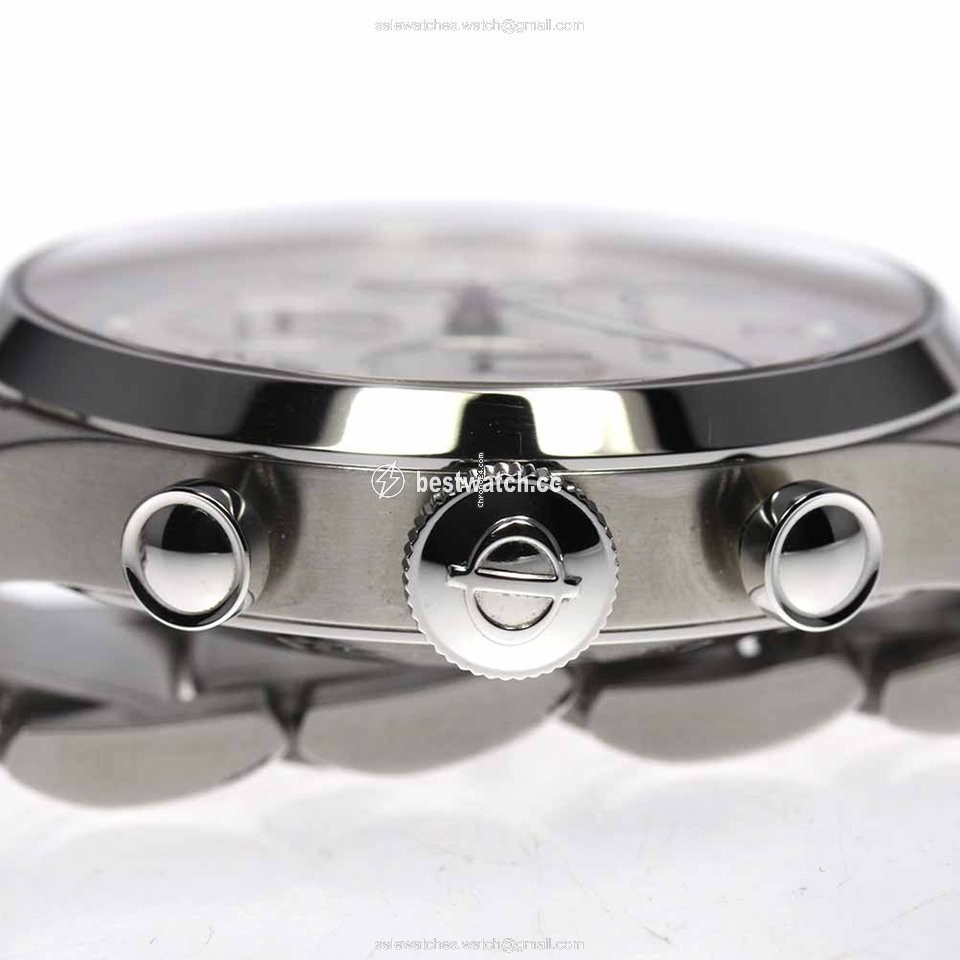 IMG_9086 Baume & Mercier Mens watch Unisex Automatic Steel 65716 3