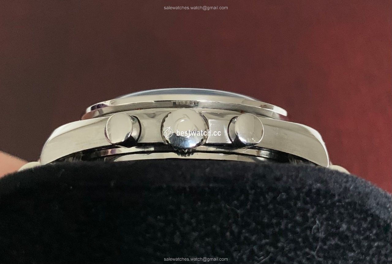Omega Speedmaster Mens watch Unisex Automatic Steel 376.0822 Holy Grail 3