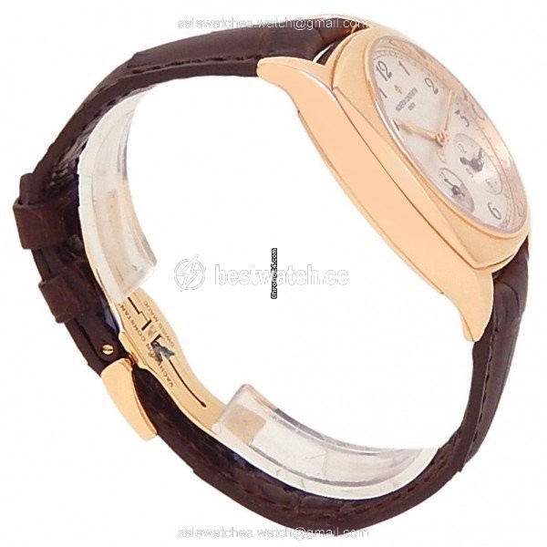 Vacheron Constantin Harmony Mens watch Unisex Automatic Rose gold 7800S 000R-B140 3