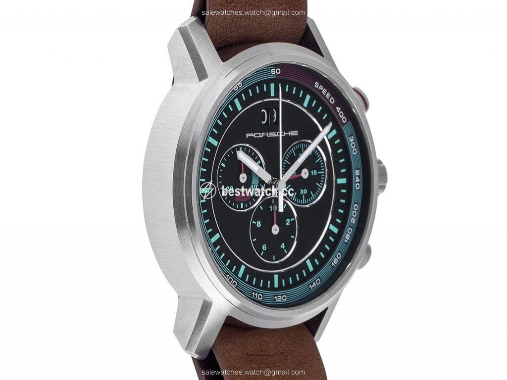 IMG_9086 Porsche Design Mens watch Unisex Quartz Steel WAP0700720H 3