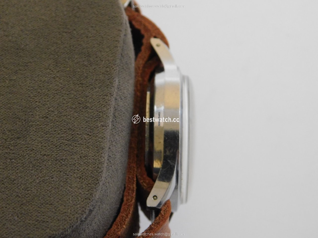 IMG_9086 TAG Heuer Carrera Mens watch Unisex Manual winding Steel Carrera Caliber 22 3
