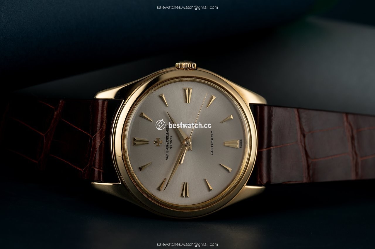 Vacheron Constantin Automatic Yellow gold 4870 3