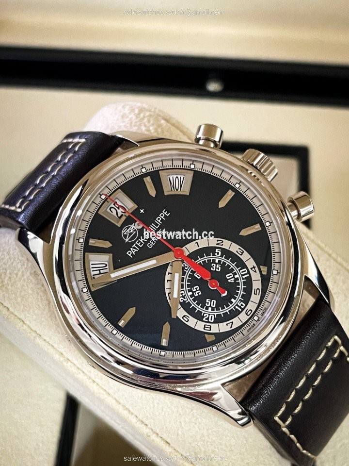 IMG_9086 Patek Philippe Mens watch Unisex Automatic Steel 126300 3