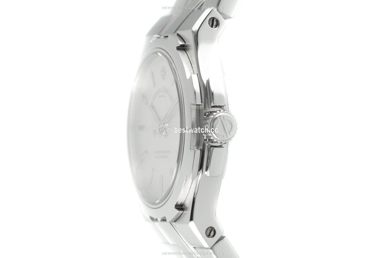 IMG_9086 Vacheron Constantin Overseas Mens watch Unisex Automatic Steel 42050-72050 1 3