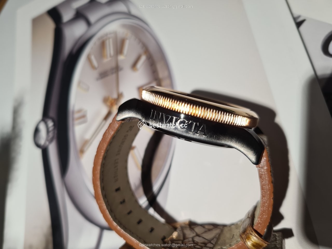 Invicta 1847 3