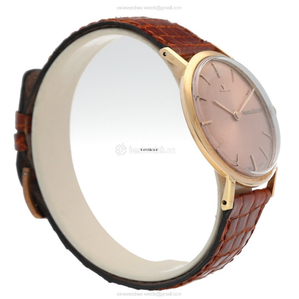 IMG_9086 Jaeger-LeCoultre Manual winding Yellow gold 1901 3