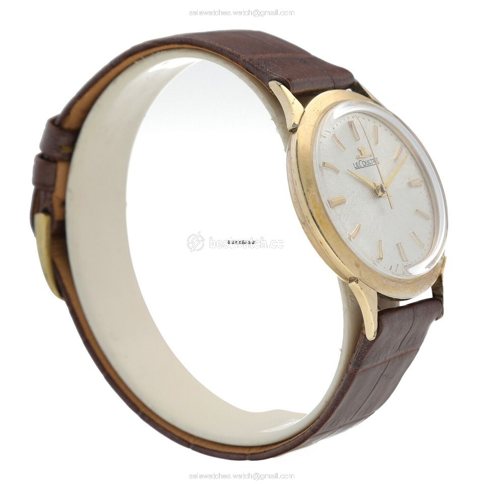 IMG_9086 Jaeger-LeCoultre Manual winding Yellow gold 3027 3