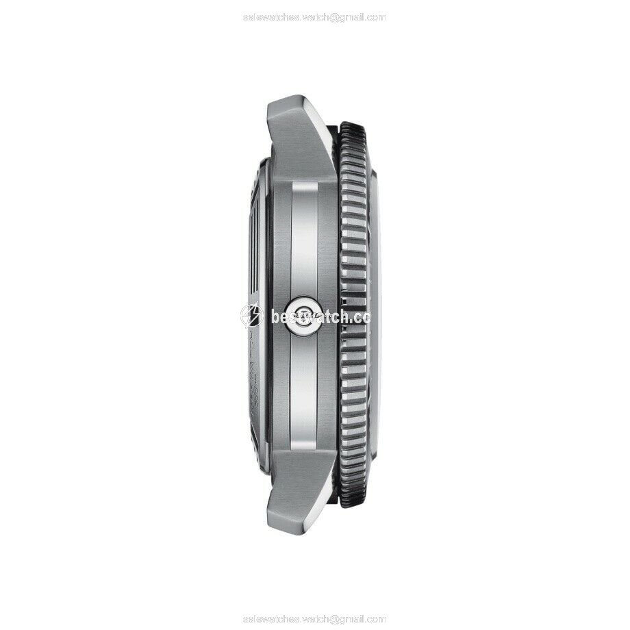 IMG_9086 Tissot Mens watch Unisex Automatic Steel T120.607.11.041.00 3
