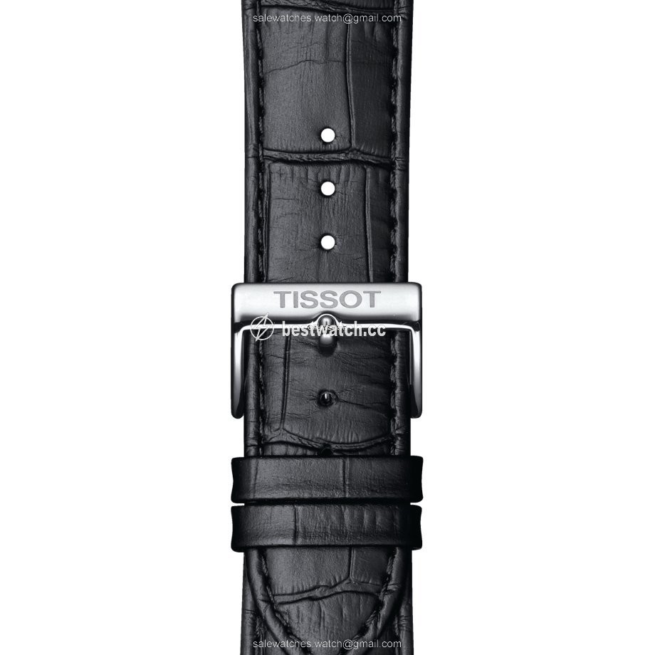 Tissot Classic Dream Mens watch Unisex Quartz Steel T129.410.16.053.00 3