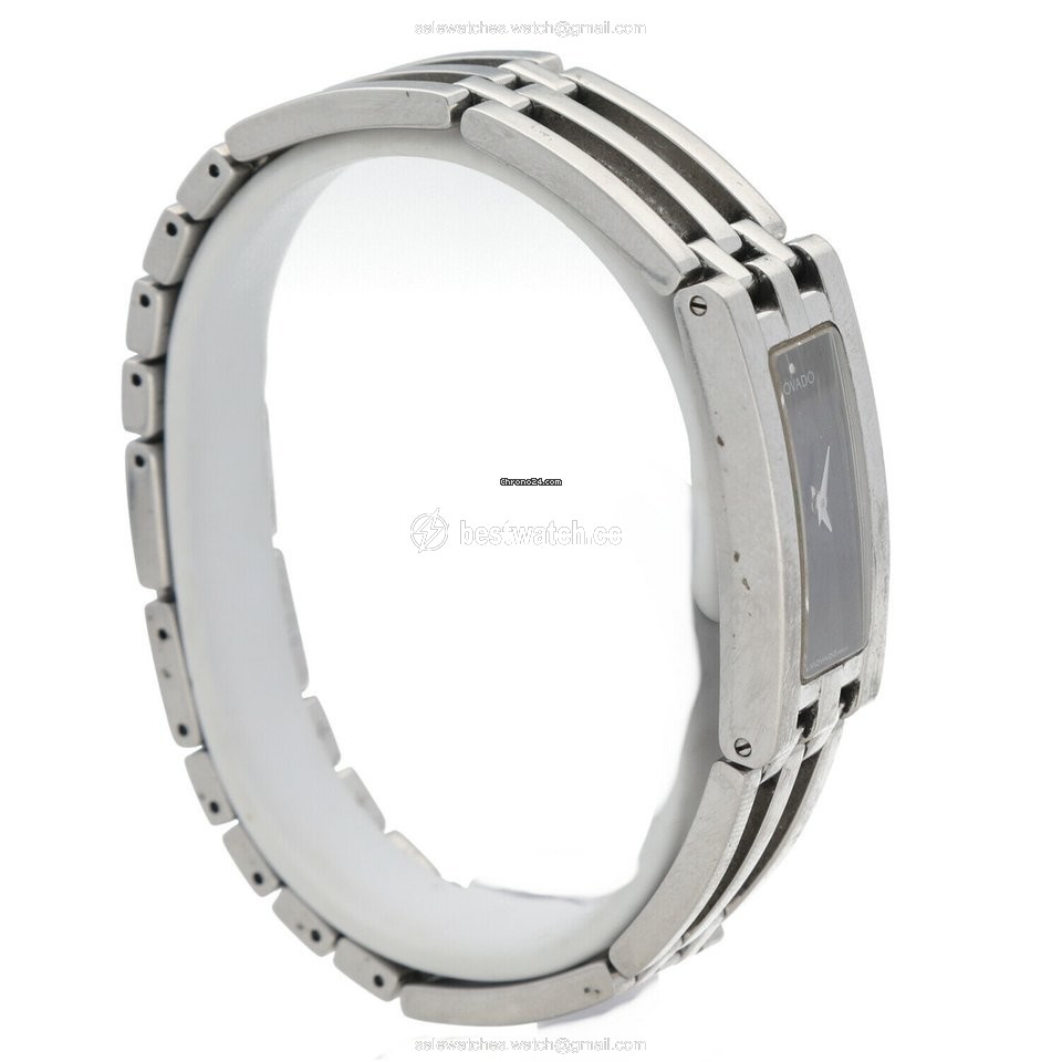 IMG_9086 Movado Quartz Steel 84.H5.1400 3