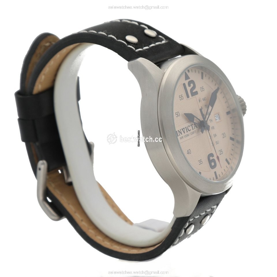 IMG_9086 Invicta Quartz Steel 22181 3