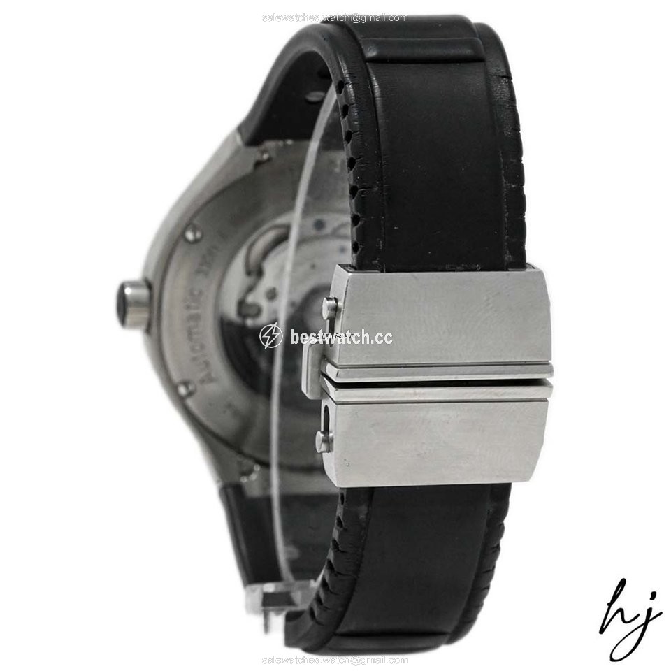 Piaget Polo FortyFive Mens watch Unisex Automatic Titanium G0A34011 3