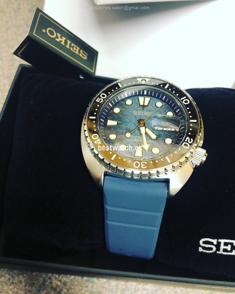 IMG_9086 Seiko Prospex Mens watch Unisex Automatic Steel SRPF77K1 3