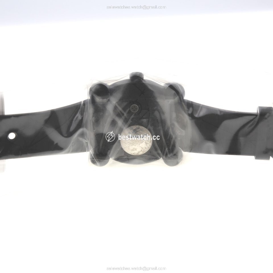 IMG_9086 Romain Jerome Moon-DNA Mens watch Unisex Automatic Steel RJ.M.AU.IN.021.01 3