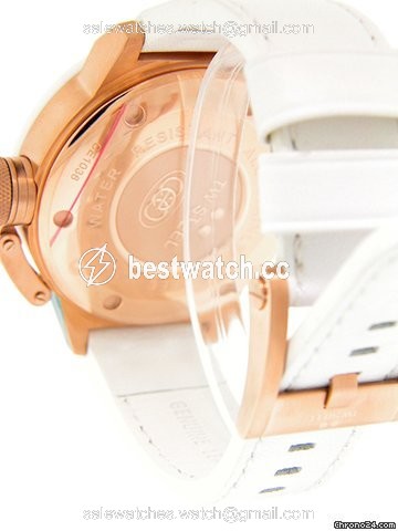 IMG_9086 TW Steel Mens watch Unisex Quartz Rose gold CE1036 3