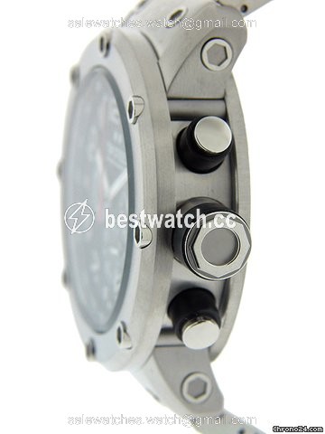 IMG_9086 TW Steel Mens watch Unisex Quartz Steel TW126 3