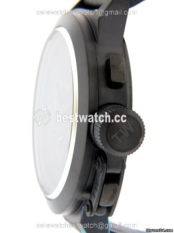 IMG_9086 TW Steel Mens watch Unisex Quartz Steel TW821 3