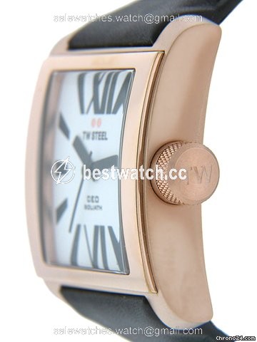 IMG_9086 TW Steel Mens watch Unisex Quartz Steel CE3007 3