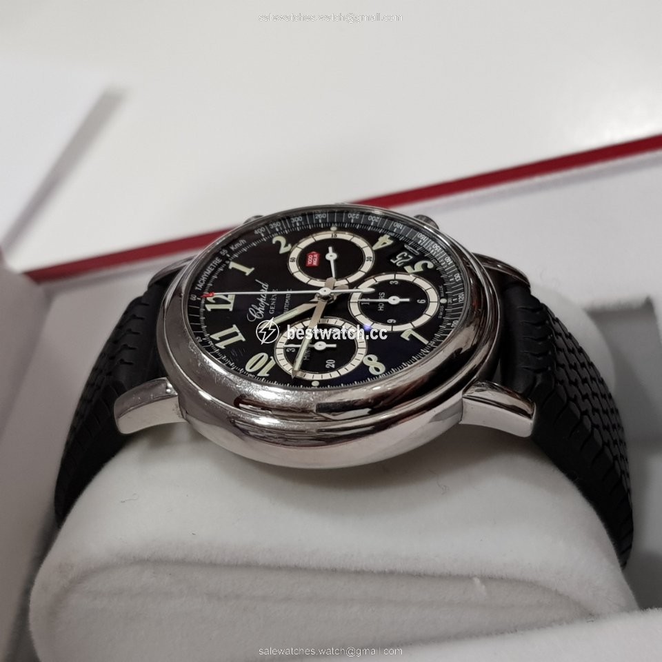 Chopard Mille Miglia Mens watch Unisex Automatic Steel 16 8331 3