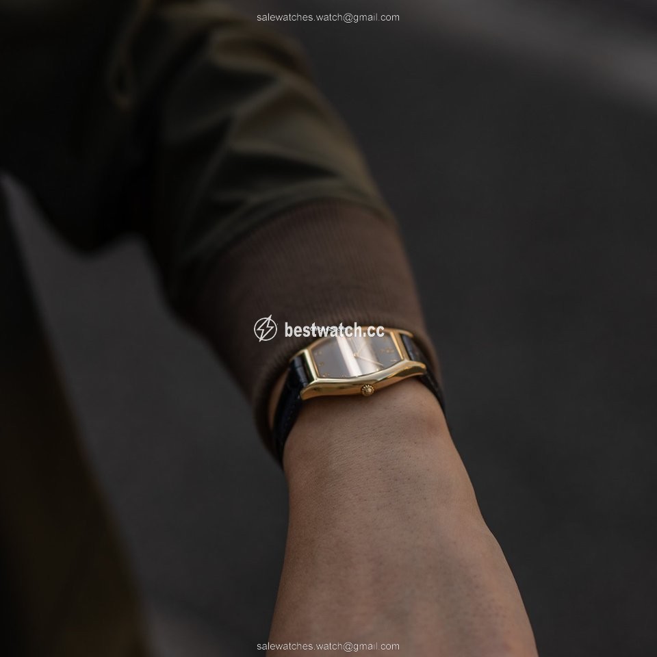 IMG_9086 Vacheron Constantin Manual winding Yellow gold 31150 3
