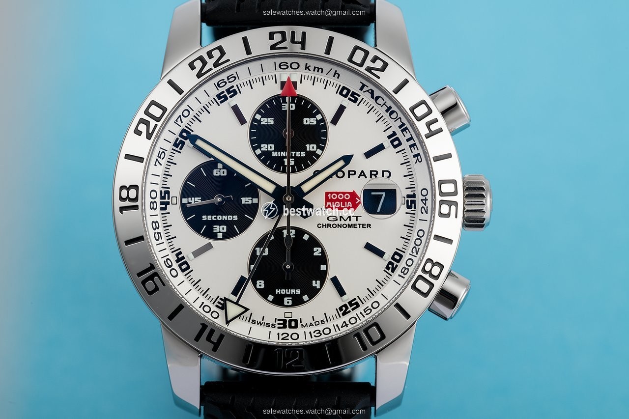Chopard Mille Miglia Automatic Steel 16 8994 3
