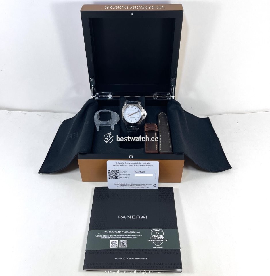 Panerai Special Editions PAM01271 3