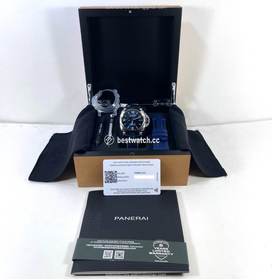 IMG_9086 Panerai PAM01313 3