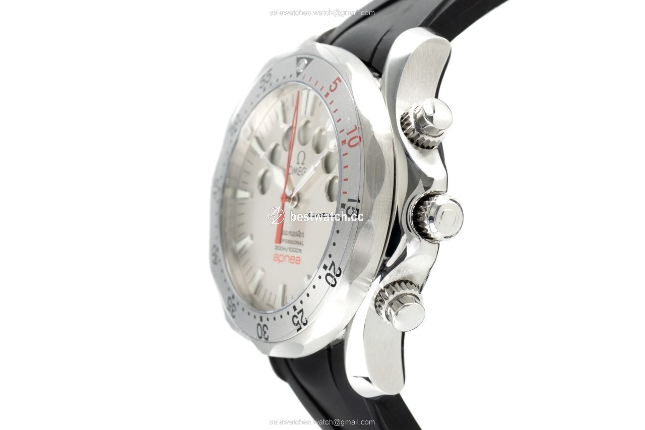 IMG_9086 Omega Seamaster Mens watch Unisex Automatic Steel 2895.30.91 3