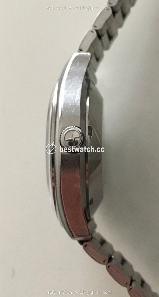 IMG_9086 Zenith Mens watch Unisex Automatic Steel 01-1311-290 3