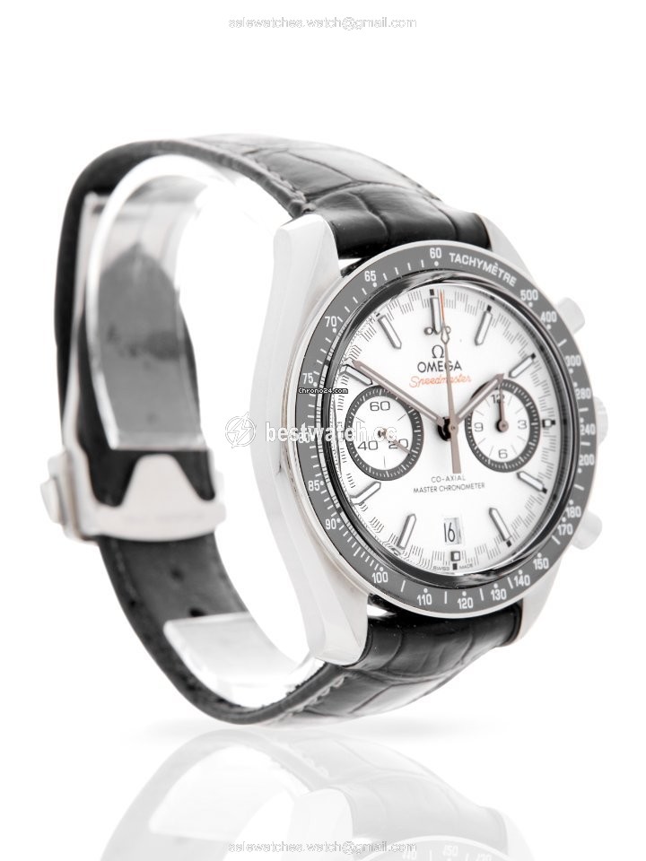 Omega Speedmaster Racing Mens watch Unisex Automatic Steel 329.33.44.51.04.001 3