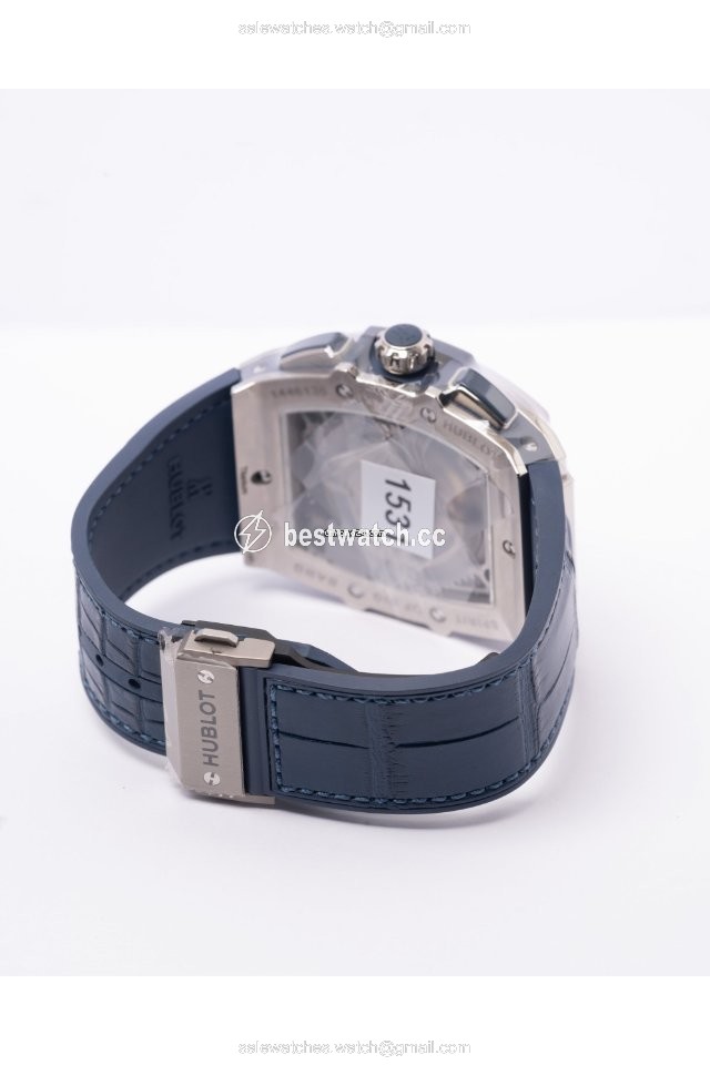Hublot Spirit of Big Bang Titanium 601.NX.7170.LR 3