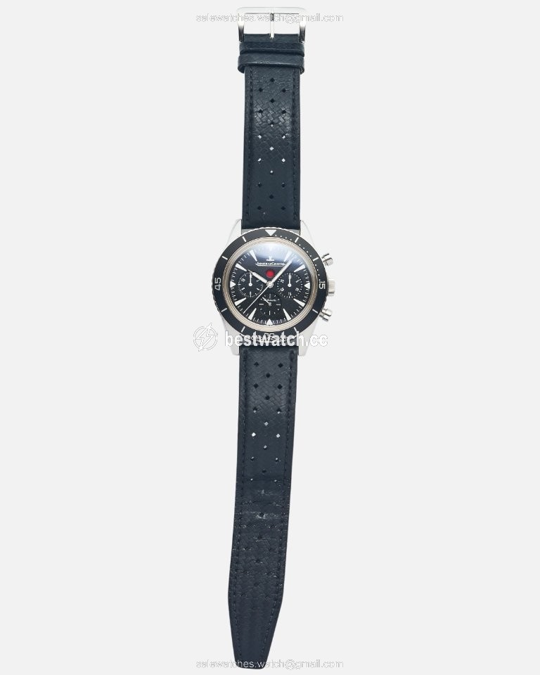 IMG_9086 Jaeger-LeCoultre Deep Sea Chronograph Mens watch Unisex Automatic Steel Q2068570 - 135.8.C8 3