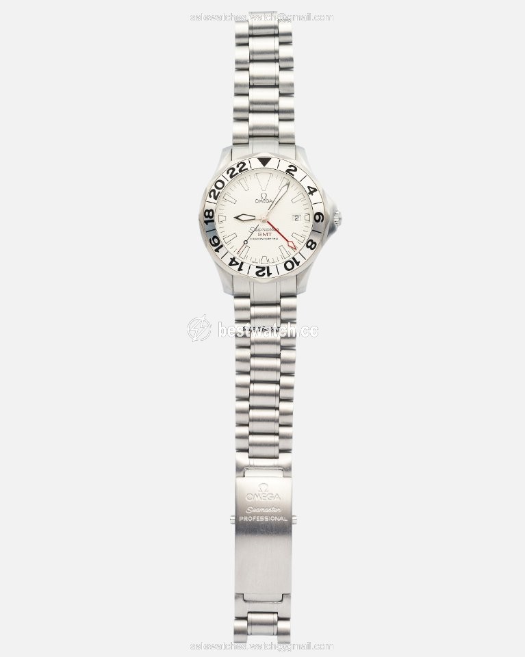 IMG_9086 Omega Seamaster Diver 300 M Mens watch Unisex Automatic Steel 2538.20.00 3