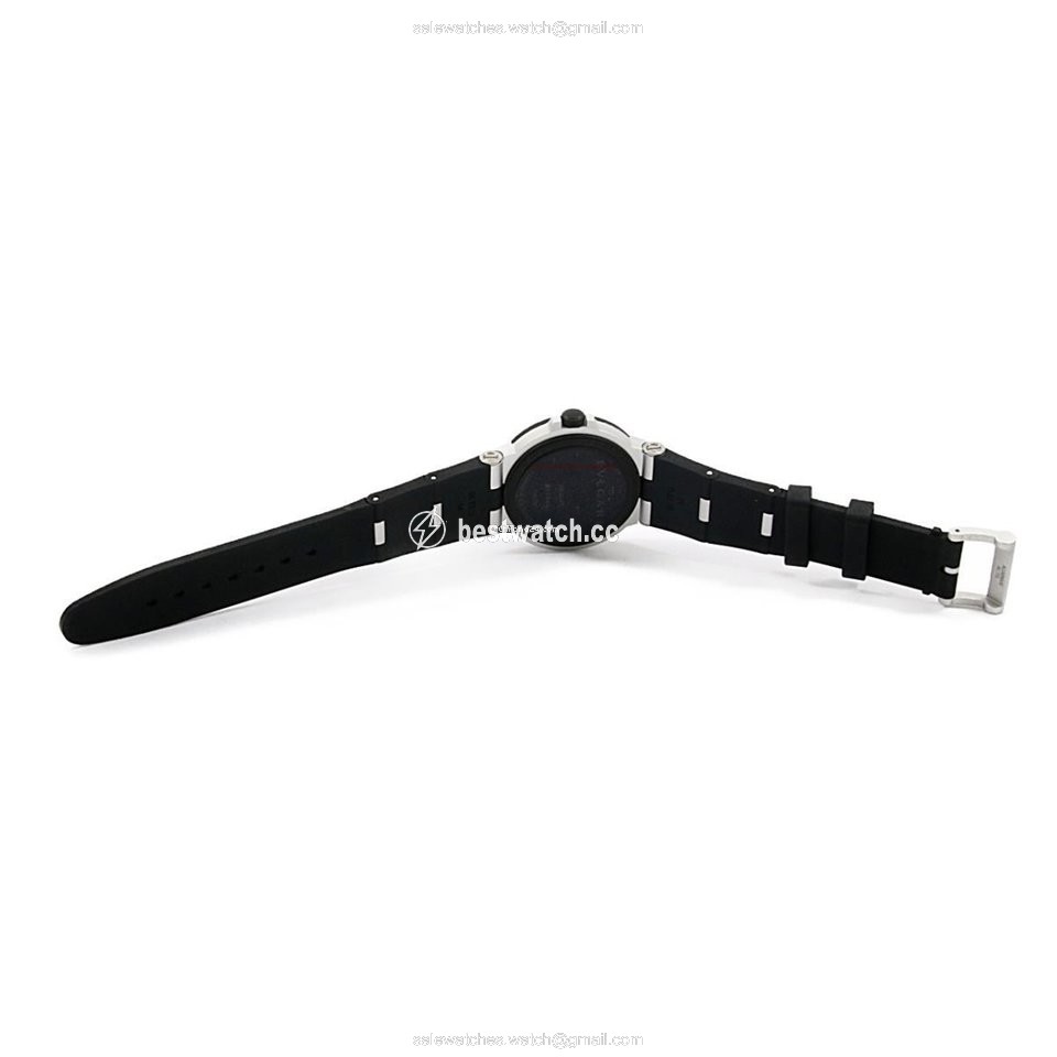 IMG_9086 Bulgari Bulgari Mens watch Unisex Automatic BB40AT 103445 3