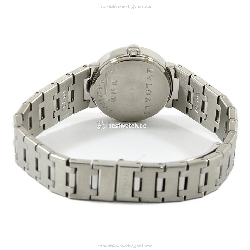 Bulgari Bulgari Womens watch Quartz BB23SS BB23SSD 3