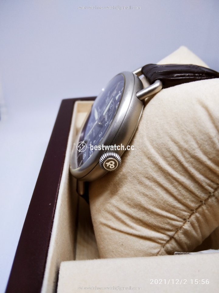 IMG_9086 Bell & Ross Mens watch Unisex Automatic BRWW192-MIL SCA 3