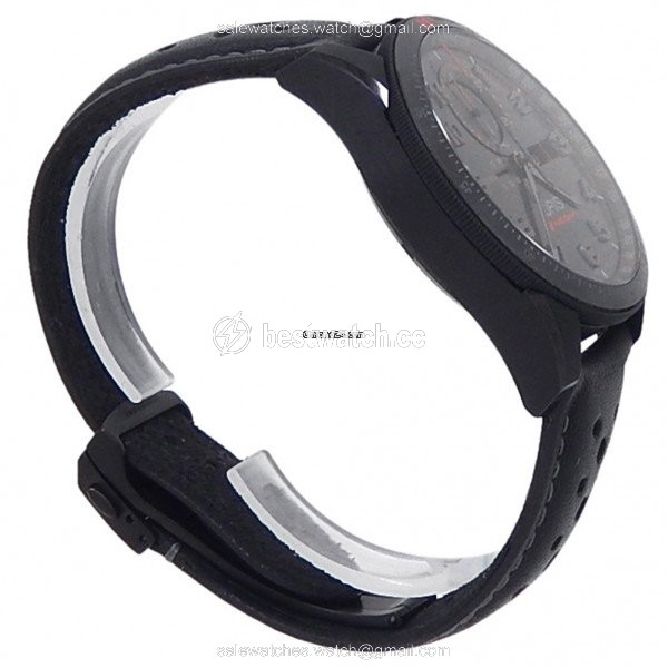 Oris Audi Sport Mens watch Unisex Automatic Titanium 01 778 7661 7784 3