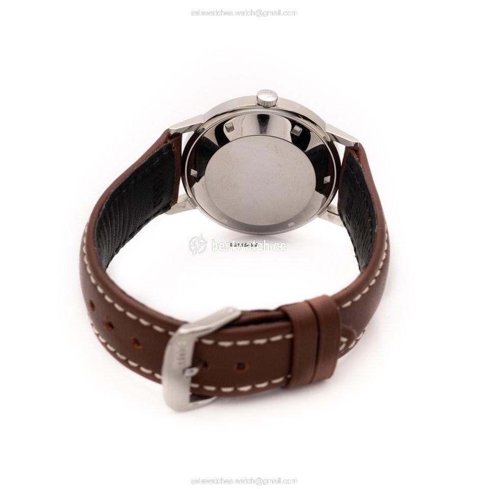 Zenith Mens watch Unisex Automatic Steel 60RA175 3
