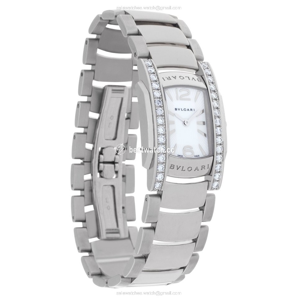 IMG_9086 Bulgari Assioma Quartz White gold AAW31WGD1G 3