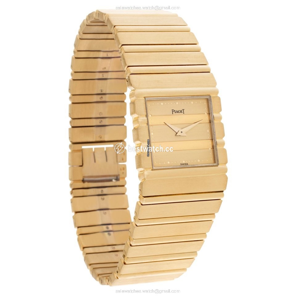 IMG_9086 Piaget Polo Quartz 7131C701 3