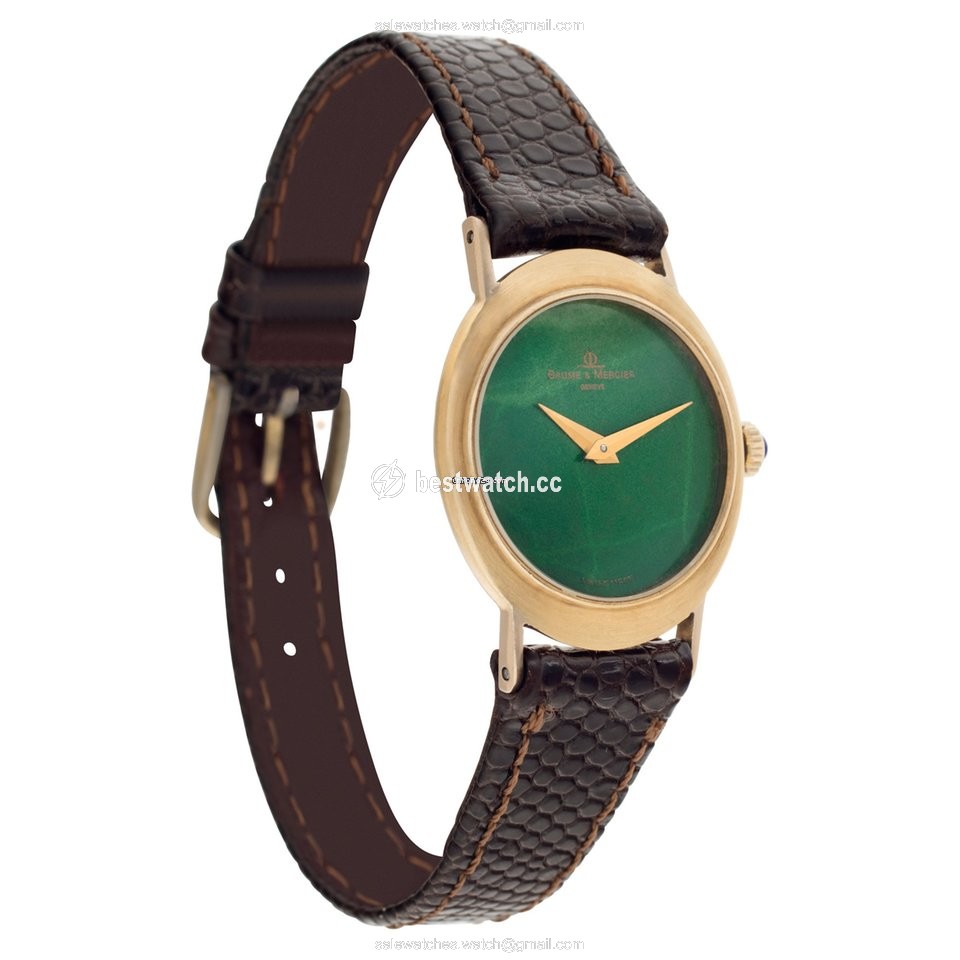 Baume & Mercier Quartz 374452 3