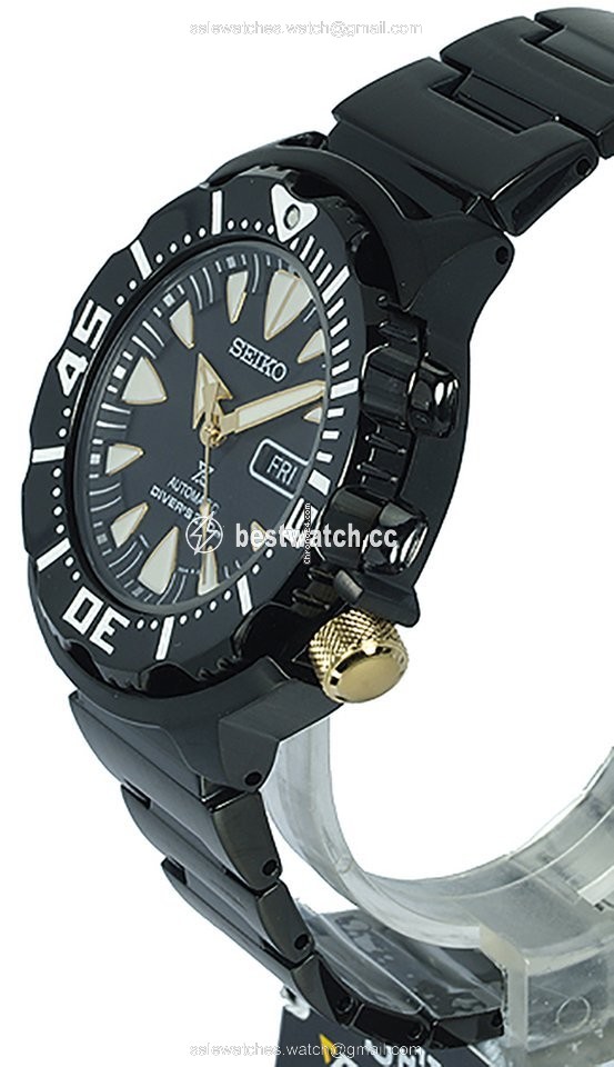 IMG_9086 Seiko Prospex Mens watch Unisex Automatic Steel SRP583K1 3