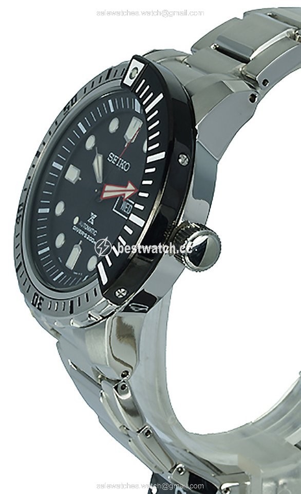 IMG_9086 Seiko Prospex Mens watch Unisex Automatic Steel SRP587K1 3
