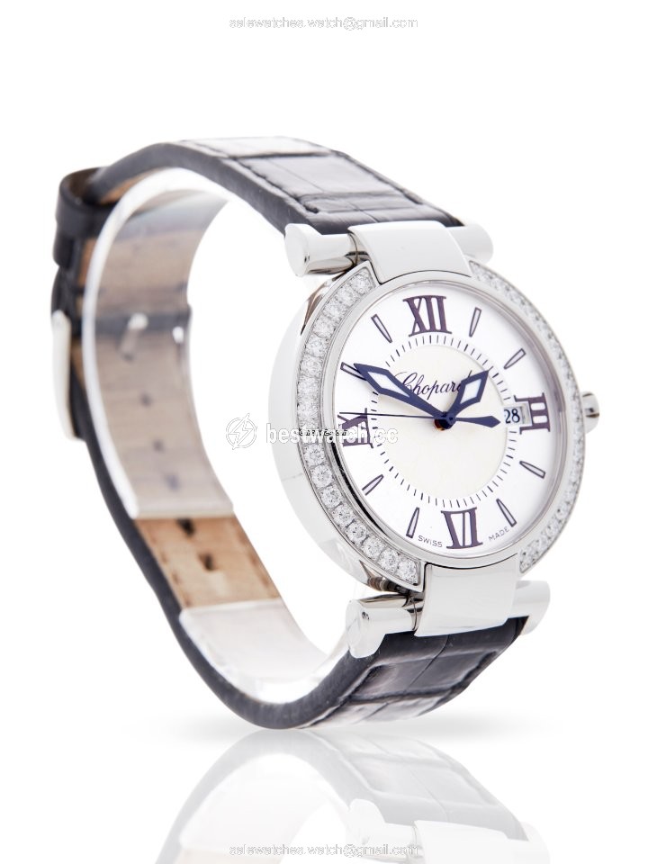 Chopard Imperiale Womens watch Quartz Steel 388532-3003 3