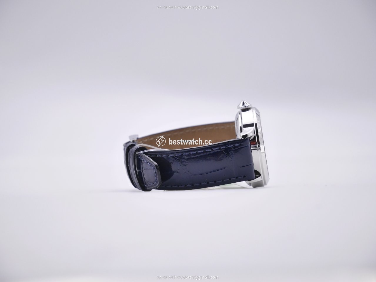 IMG_9086 Baume & Mercier Classima Womens watch Automatic Steel M0A10633 3