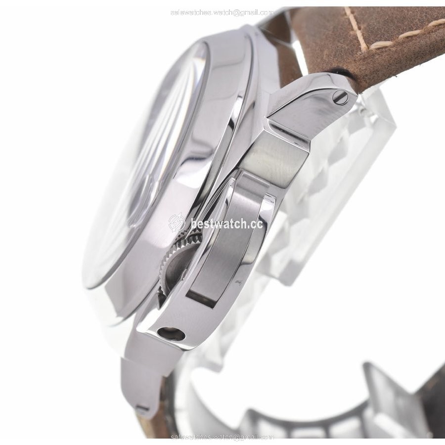 IMG_9086 Panerai Special Editions Mens watch Unisex Automatic Steel PAM00237 3